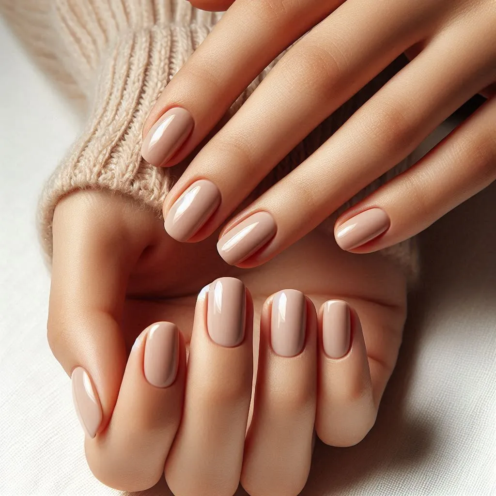 Nail Inspo for Short Nails