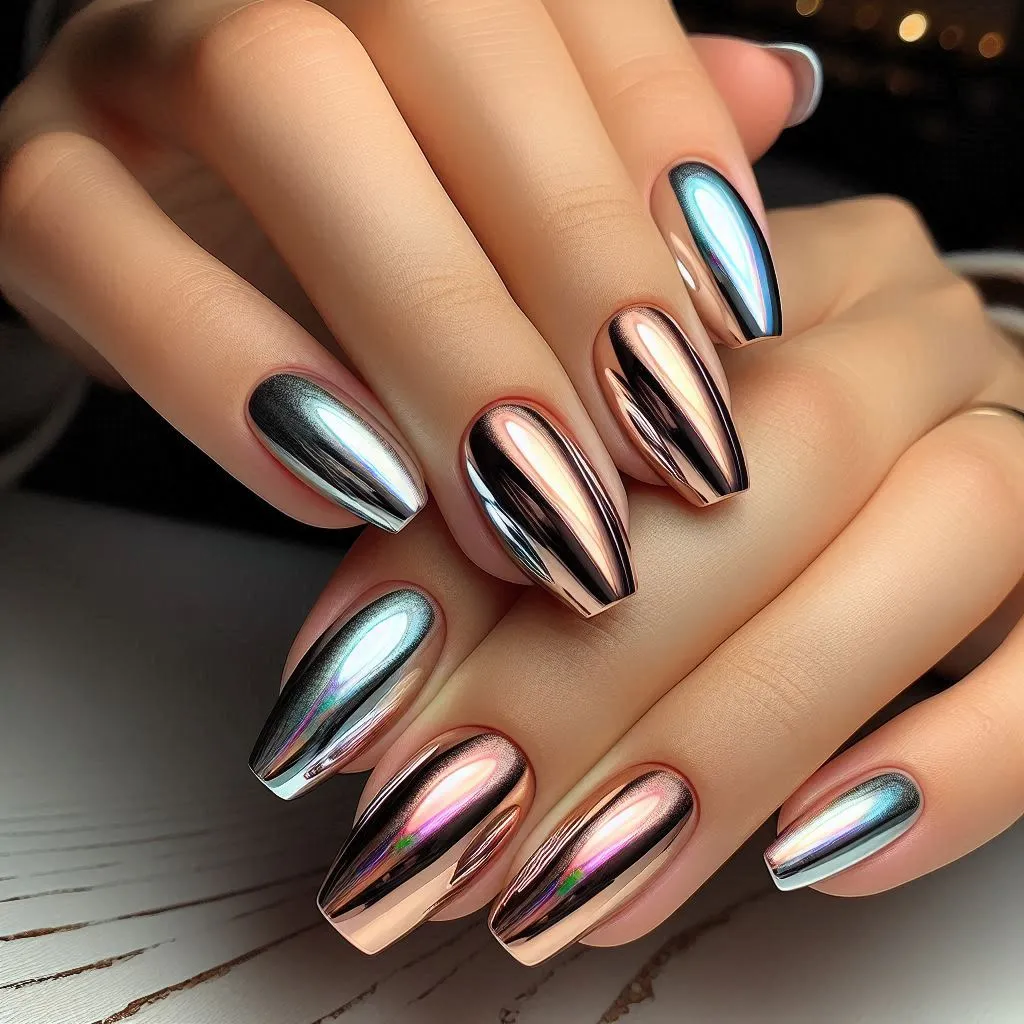 Nail Inspo for Short Nails