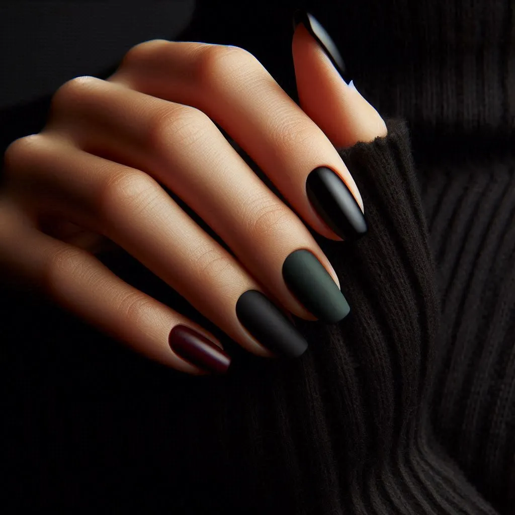 Nail Inspo for Short Nails