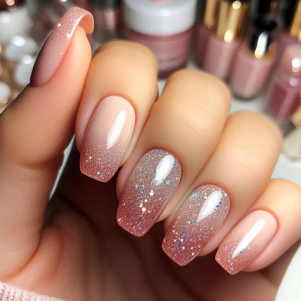 Nail Inspo for Short Nails