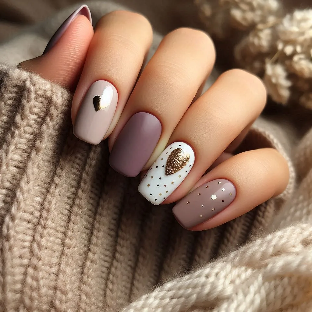 Nail Inspo for Short Nails