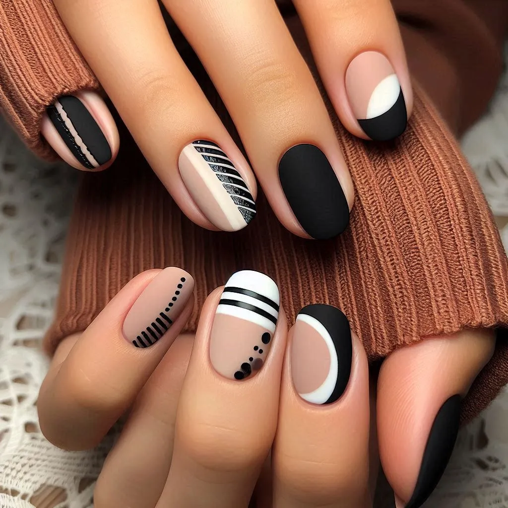 Cute Nail Inspo for Everyday Wear