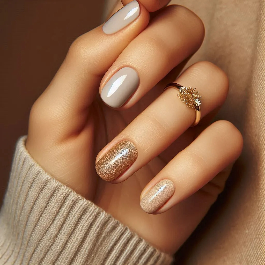 Cute Nail Inspo for Everyday Wear