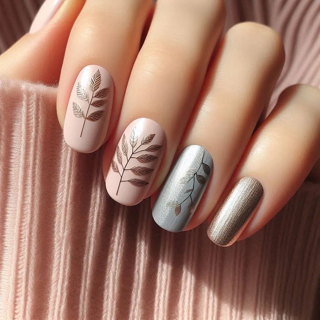 Cute Nail Inspo for Everyday Wear