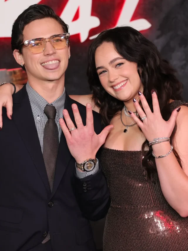 Cobra Kai Stars Shock Fans with Surprise Engagement
